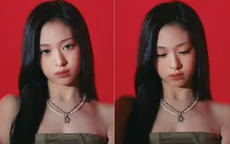 Ahyeon trở lại trong teaser mới của BABYMONSTER