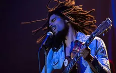 Phim về huyền thoại âm nhạc Bob Marley ra mắt khán giả Việt