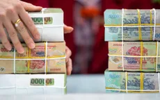 Ngân hàng Nhà nước đấu thầu thành công gần 15.000 tỷ đồng tín phiếu