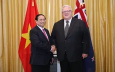 Việt Nam - New Zealand nỗ lực tạo đột phá trong hợp tác lao động, giáo dục đào tạo