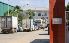 Giám đốc Trung tâm Đăng kiểm xe cơ giới 28-01S lãnh 4 năm tù