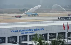 Cảng hàng không Điện Biên - Mắt xích quan trọng để thu hút đầu tư cho Tây Bắc