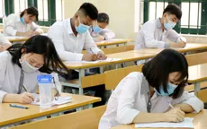 Đề thi tốt nghiệp THPT từ 2025: Không dễ ‘ăn may’ nhờ chọn ngẫu nhiên đáp án
