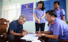 Người đàn ông ở Tây Ninh nhận bồi thường hơn 2,5 tỷ đồng sau 45 năm oan sai