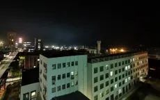 Nổ khí gas tại mỏ than ở Trung Quốc, 7 người chết