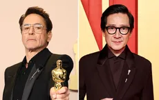 Oscar 2024: Robert Downey Jr, Emma Stone bị chỉ trích vì thiếu tôn trọng sao châu Á