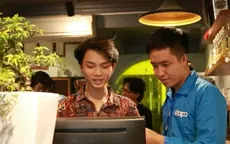 Ra mắt giải pháp quản lý bán hàng đa kênh ngành FnB