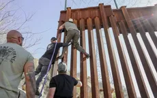 Mexico giải cứu thành công 200 người trong thùng xe tải