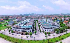 Hơn 95% cử tri đồng ý thành lập thành phố Đông Triều thuộc tỉnh Quảng Ninh