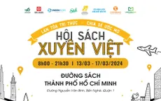 Chung tay đem sách đến cho trẻ em dân tộc thiểu số