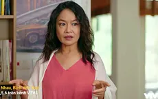 Mình yêu nhau, bình yên thôi - Tập 7: Mẹ chồng "sốc nặng" khi mở cửa phòng ngủ của con