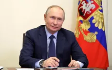 Khảo sát trước bầu cử Tổng thống Nga: Ông Putin có thể giành trên 80% phiếu bầu