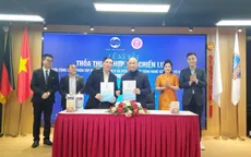 Love World ký kết hợp tác chiến lược với Viện Khoa học Công nghệ Sức khỏe & Sắc đẹp Việt (VISTEB)