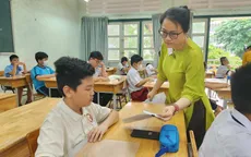 TP Hồ Chí Minh kiến nghị tiếp tục tuyển sinh lớp 6 Trường chuyên Trần Đại Nghĩa