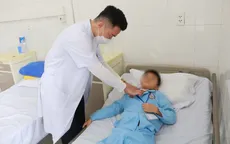 Cảnh giác với nguy cơ bệnh dại khi bị chó cắn