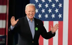 Ông Biden đạt đủ số phiếu đại biểu để trở thành ứng cử viên Tổng thống của đảng Dân chủ
