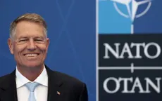 Tổng thống Romania tham gia cuộc đua giành vị trí lãnh đạo NATO
