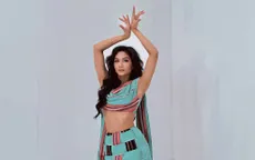 H’Hen Niê hát, nhảy trong MV bảo vệ động vật hoang dã