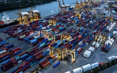 Kinh tế toàn cầu phục hồi mạnh mẽ