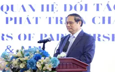 Thủ tướng Phạm Minh Chính: Hợp tác Việt Nam - ADB cần có tầm nhìn xa, hiệu quả hơn