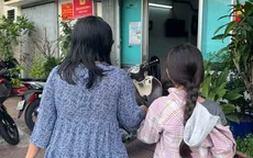 Chuyển hồ sơ vụ bé gái nghi bị người nước ngoài dâm ô sang Công an TP Hồ Chí Minh