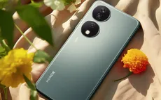HONOR X7b chính thức ra mắt thị trường