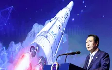 Hàn Quốc nỗ lực phát triển ngành công nghiệp vũ trụ