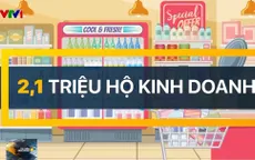 Đề xuất tăng mức doanh thu tính thuế hộ kinh