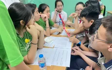 Hà Nội đề xuất mức thu dịch vụ hỗ trợ hoạt động giáo dục, đào tạo