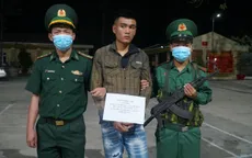 Phát hiện đối tượng sử dụng ma túy, vận chuyển 6.000 gói thuốc lá lậu