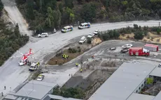 Sập mỏ vàng ở Australia, 1 thợ mỏ thiệt mạng