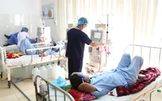 Ngày Sức khỏe thận thế giới năm 2024: Thúc đẩy khả năng tiếp cận công bằng với dịch vụ chăm sóc và dùng thuốc tối ưu