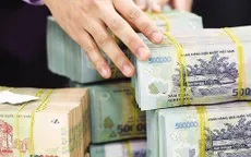Ngân hàng Nhà nước tiếp tục hút gần 15.000 tỷ đồng tín phiếu