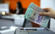 Nợ thẻ tín dụng 8,5 triệu đồng, chủ thẻ bị ngân hàng đòi 8,8 tỉ đồng sau 11 năm