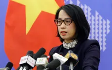 Bộ Ngoại giao: Cần tỉnh táo trước những lời mời chào ra nước ngoài làm việc