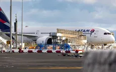 Điều tra chuyển động của ghế phi công trong vụ máy bay Boeing "rơi tự do"