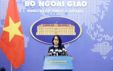 Bộ Ngoại giao: Việt Nam và Australia nâng cấp quan hệ là bước phát triển tự nhiên