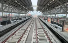 Bàn giao mặt bằng để thi công tuyến Metro số 2