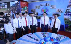 Ngày hội của những người làm báo Việt Nam chính thức khai mạc