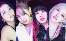 BLACKPINK - Nhóm nhạc nữ K-Pop đầu tiên sở hữu ca khúc 1 tỷ lượt nghe trên Spotify