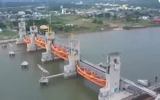 TP Hồ Chí Minh gỡ vướng dự án chống ngập 10.000 tỷ đồng