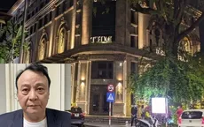 Nhà đầu tư đề nghị áp dụng chính sách khoan hồng đặc biệt với cha con Chủ tịch Tân Hoàng Minh