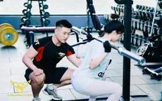 Sunshining Fitness Yoga & Pool - Phòng tập đa năng - Tận hưởng sức khỏe và sự thư giãn