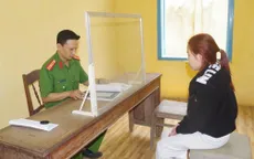Khởi tố đối tượng lừa đảo, chiếm đoạt 44 triệu đồng tiền từ thiện