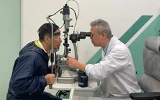 Nỗ lực đẩy lùi mù lòa, vì một thế giới không có glôcôm