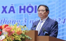Thủ tướng: Gỡ khó nhà ở xã hội, cần đặt mình vào vị trí của những người chưa có nhà ở