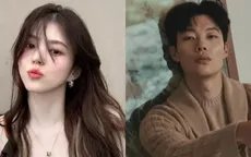 Han So Hee thừa nhận hẹn hò Ryu Joon Yeol, khẳng định không phải người thứ ba
