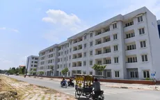 Giải quyết khó khăn về vấn đề nhà ở cho người thu nhập thấp