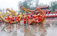 Kỷ niệm 140 năm Khởi nghĩa Yên Thế: Tri ân thủ lĩnh áo vải Hoàng Hoa Thám