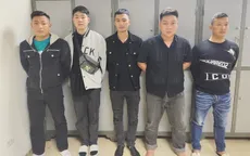 Nhóm “tín dụng đen” thuê chung cư cho vay lãi nặng hàng tỷ đồng
